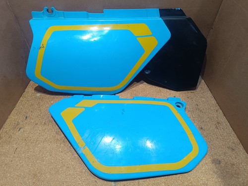 Yamaha oem dt125r 125 - oem,