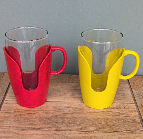 Pyrex vintage retro - pyrex, glass