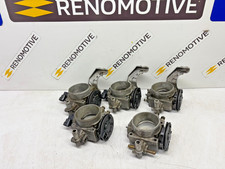 Renault Sport Clio MK2 Ph1