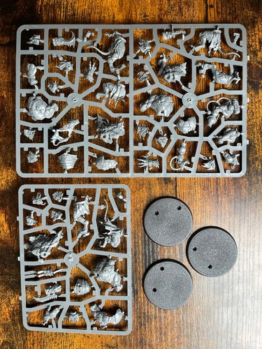 Warhammer aos old - /, world