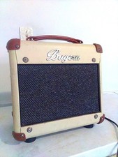 USED BUGERA BC 15 15W Tube Valve Electric Guitar Amplifier Works THIS IS THE ONE