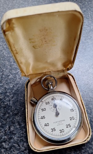 Vintage portspring british - portspring,