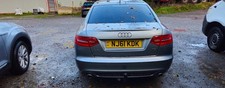 audi a6 c6 rear lights led