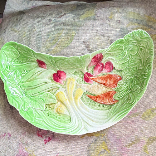 Royal winton england vegetable - royal,