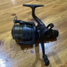 SHIMANO BAITRUNNER AERO GT6010