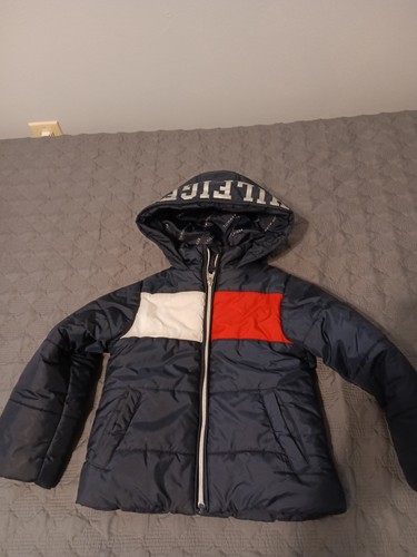 Tommy hilfiger boys size - hilfiger, 4