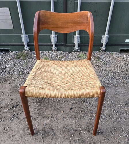 Niels otto moller model - moller,