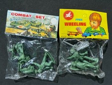 Vintage 1970s in ORIGINAL PKT-