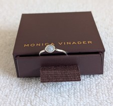 Monica Vinader - Sterling