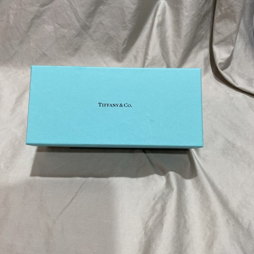 Tiffany gift box - co.,