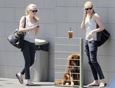 NWT J Brand Houlihan Mid-Rise