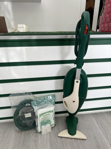 Folletto vacuum cleaner - folletto,