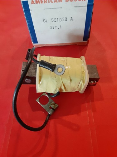 American bosch magneto coil - coil, cl