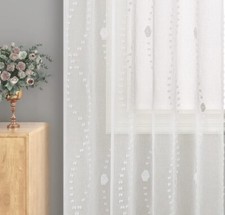 Shabby Chic Pom Pom Wave Boho