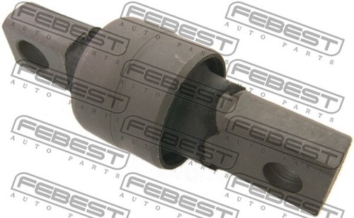 New control arm - control,