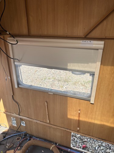 Caravan motorhome remis - caravan,