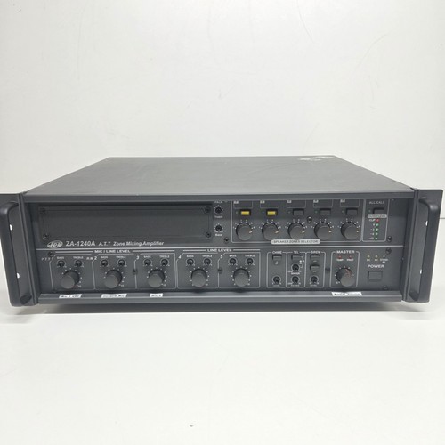 Professional jdm 1240a - professional, za-1240a