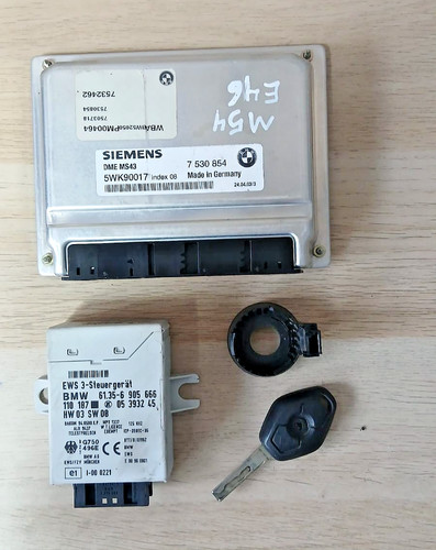 Bmw e46 e39 e53 x5 - e39, –