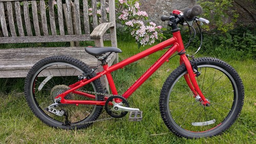 Islabikes beinn small kids - beinn,