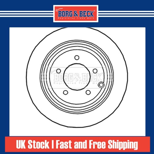 Brake discs solid for - brake,