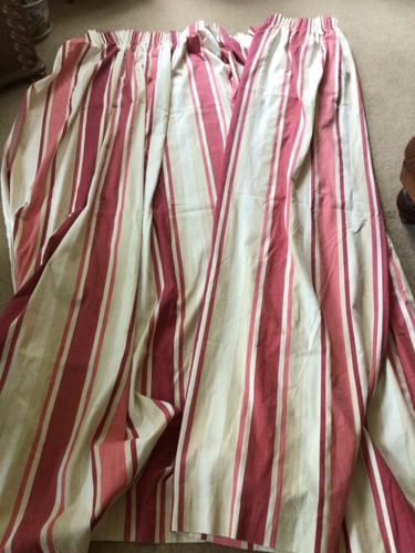 Laura ashley lined - laura, cotton