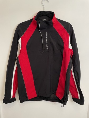 Galvin green gore tex jacket - green, gore-tex