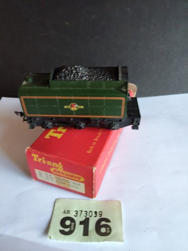 Tri ang r35 tender - tri-ang, `oo`