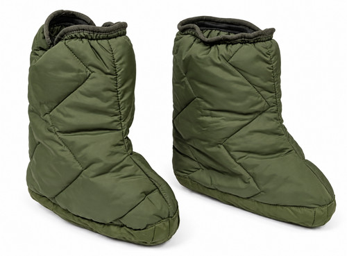 British army ecw arctic - british, boot
