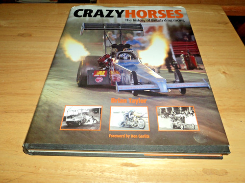 Crazy horses the history - @@@,