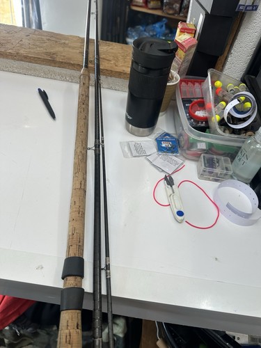 Drennan stick float 13ft - stick, rod