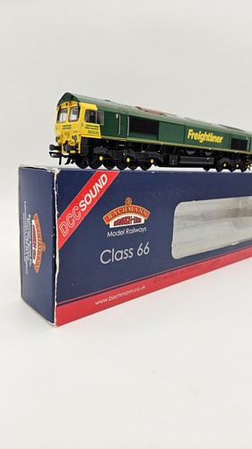 Dcc sound bachmann gauge - bachmann,