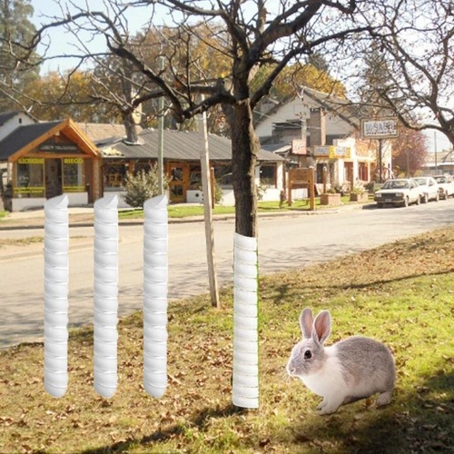 4pcs tree bark protector - 4pcs,