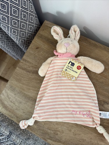 Mothercare first bunny - mothercare, my