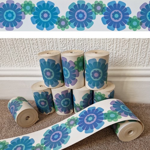 1960s vintage wallpaper - 1960s,