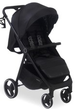 My Babiie MB160 Plus Pushchair - Black Leopard
