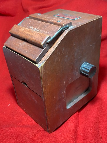Vintage johnson exactum - vintage,