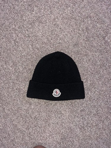 Moncler men one size beanie - moncler,