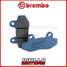 07GR12CC FRONT BRAKE PADS