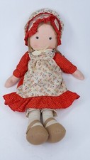 Holly Hobbie Carrie Large 64cm