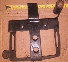 HONDA CB550 FOUR BATTERY  BOX 