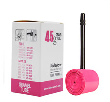 2 RideNow Ultralight TPU Bike