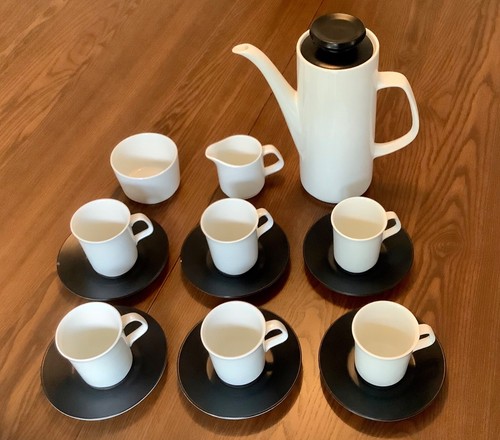 Coffee set and - coffee, set: