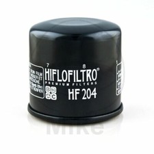 HIFLO HF204 TUV APPROVED OIL