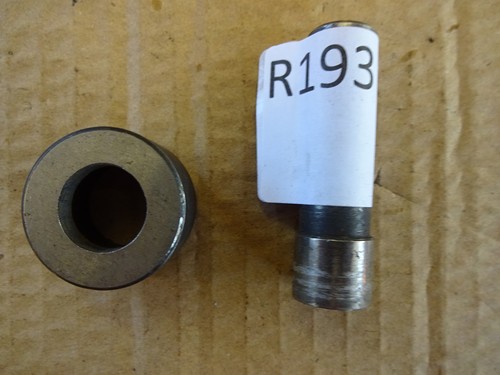 Flypress fly press tool - tool, round