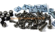 Kawasaki ZZR600 ZZ-R600 ZX-6E