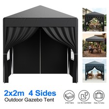 2x2m 3x3m heavy duty - 2x2m,