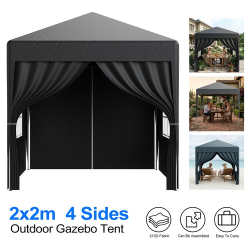 2x2m 3x3m heavy duty - 2x2m, 2.5×2.5m
