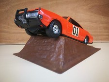 Vintage 1981 ERTL 1:16 Dukes