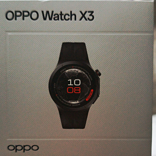 Oppo watch 47mm wear gps - 47mm,