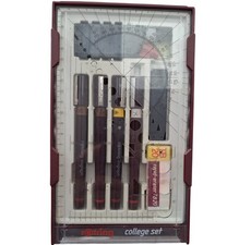 Rotring College Set Technical